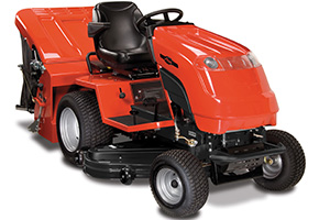 Ariens A széria fűnyíró traktor