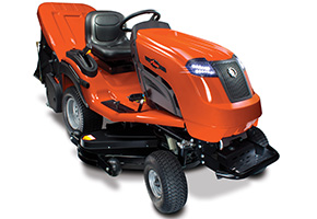 ARIENS COUNTAX C sz�ri�s C80 XRD 18 LE-s f�gy�jt�s f�ny�r�traktor