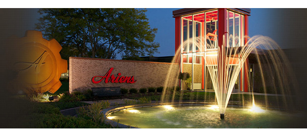 Ariens company