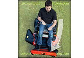 Ariens Zero Turn fűnyíró traktorok