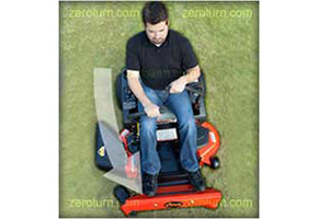 Ariens Zero Turn fűnyíró traktorok