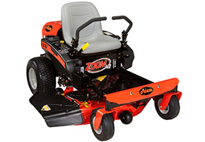 ARIENS ZOOM 42 f�ny�r� traktor